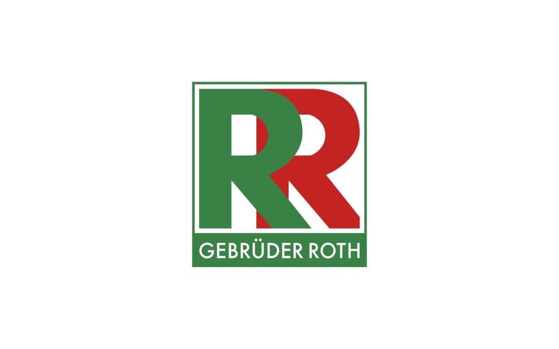 Logo GARTENCENTER Gebr. Roth