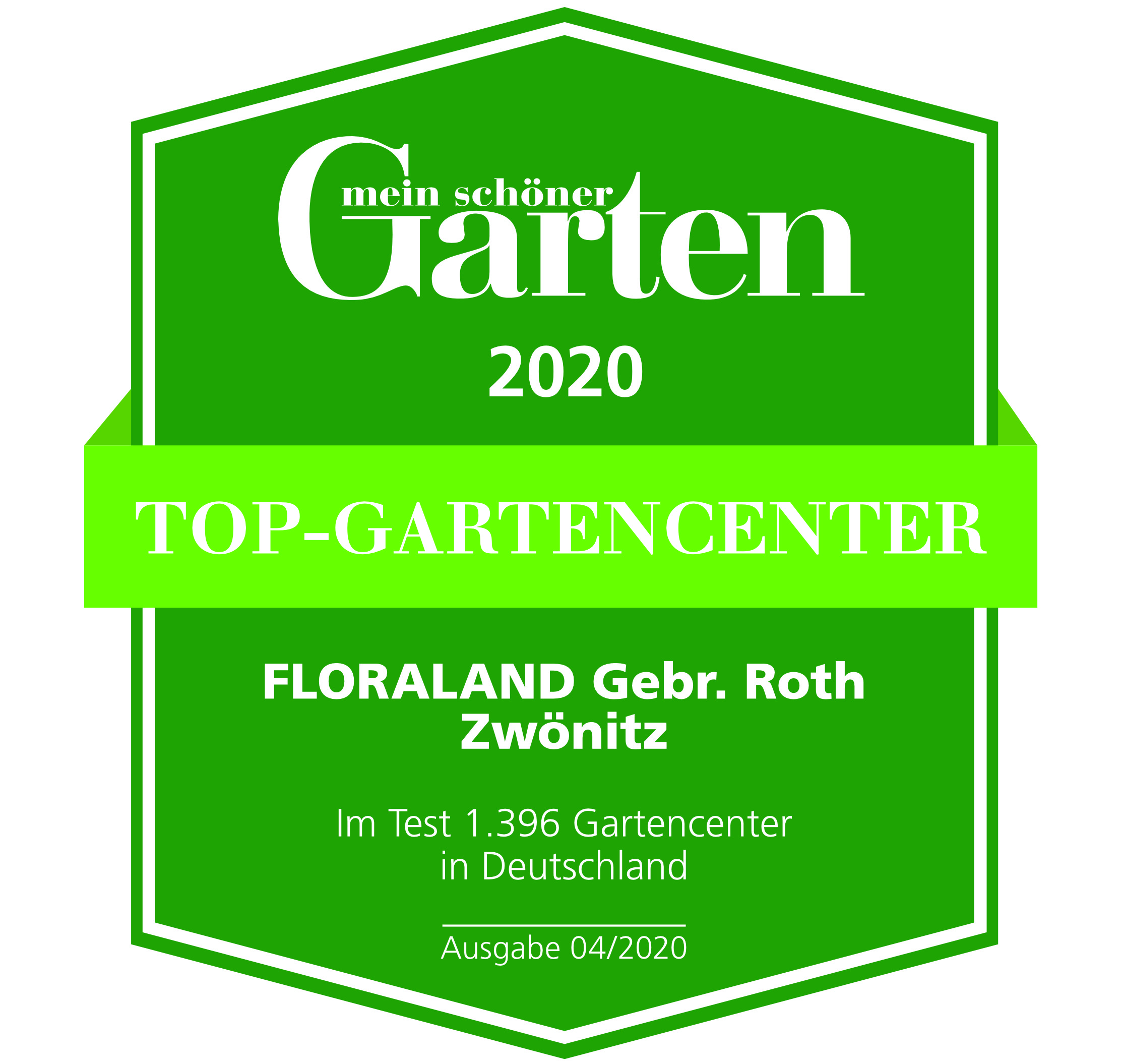 Neuigkeiten Und Aktuelles Gartencenter Gebr Roth In Zwonitz